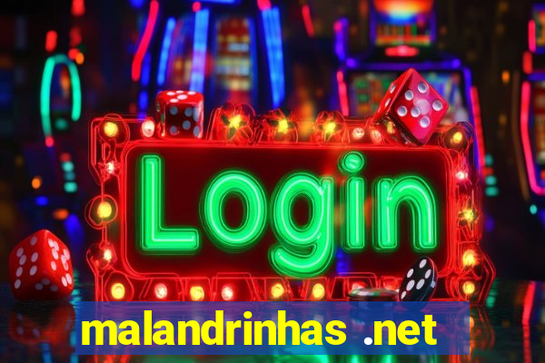 malandrinhas .net